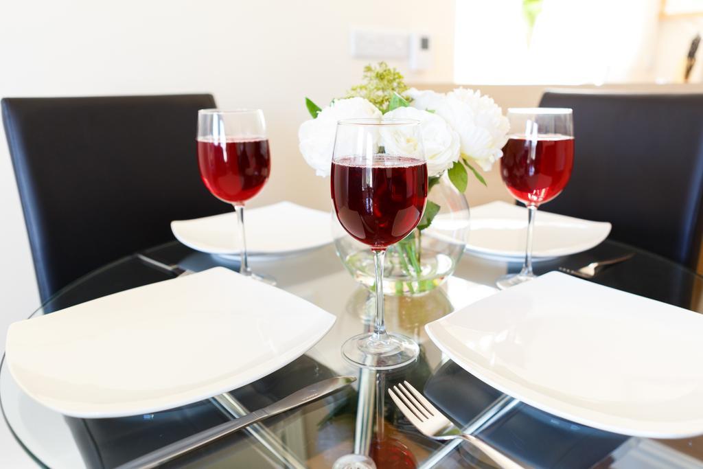 Wordsworth Apartment Irene Court Cockermouth Dış mekan fotoğraf