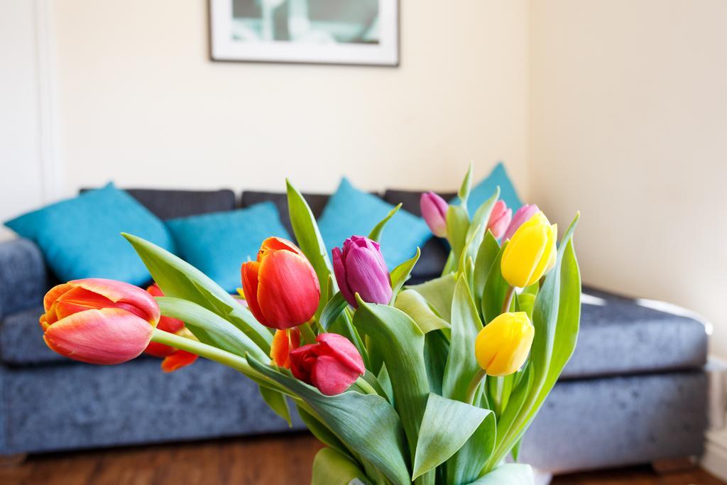 Wordsworth Apartment Irene Court Cockermouth Dış mekan fotoğraf